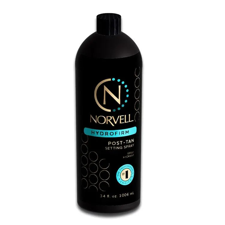 Norvell HydroFirm Post Sunless Moisturizing Spray Norvell