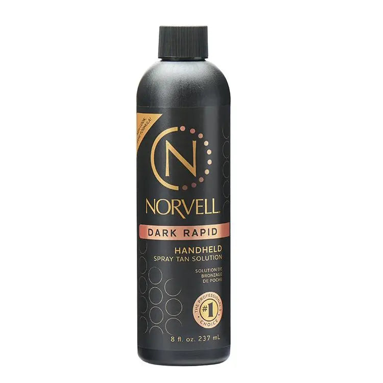 Norvell One Hour Rapid ONE Airbrush Solution Norvell