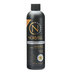 Norvell Black Out Pro Competition Airbrush Solution Norvell