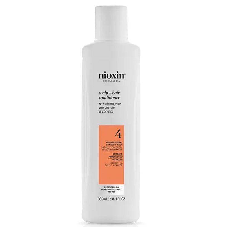 Nioxin System 4 Conditioner 10.1 oz.