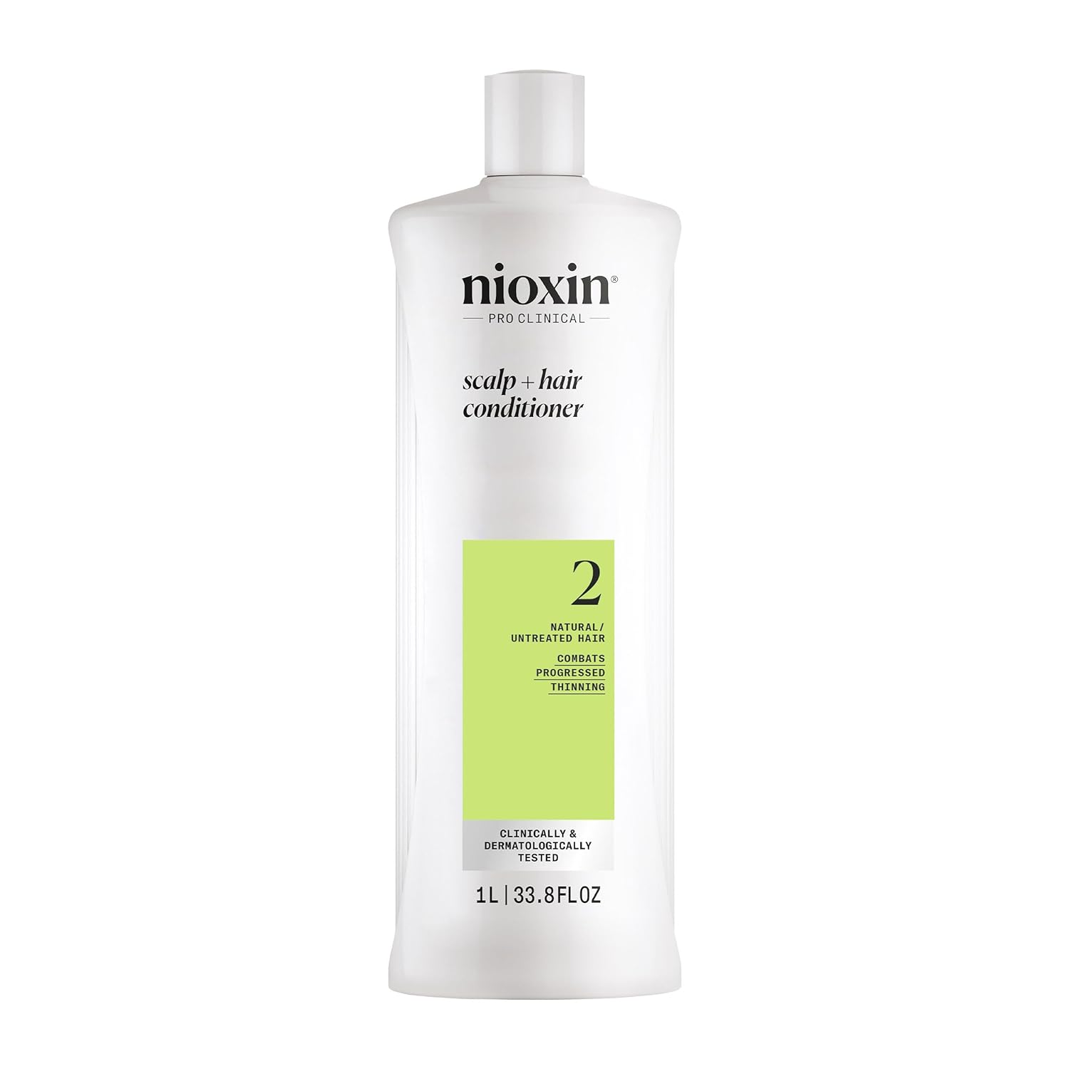 Nioxin Scalp Therapy Conditioner System 2 - 33.8 oz.