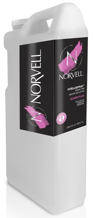 Norvell Auto Revolution Clear Plus Solution