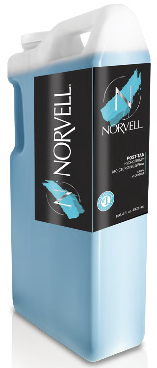 Norvell Auto Revolution HydroFirm Moisturizing Post Spray