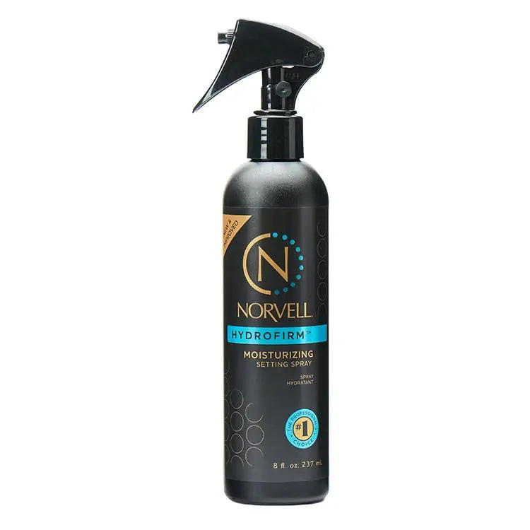 Norvell HydroFirm Post Sunless Moisturizing Spray Norvell