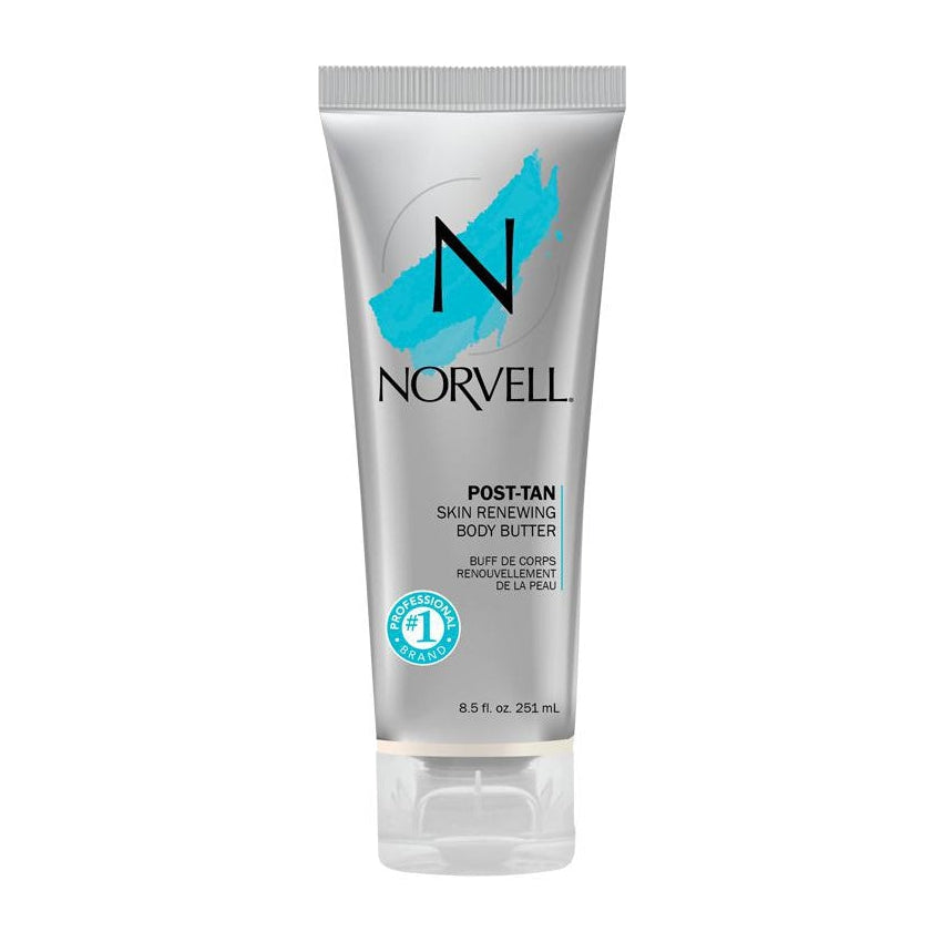 Norvell Skin Renewing Body Butter