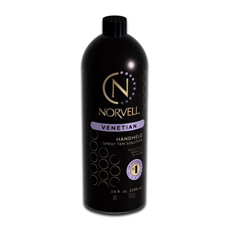 Norvell Venetian Airbrush Solution Norvell