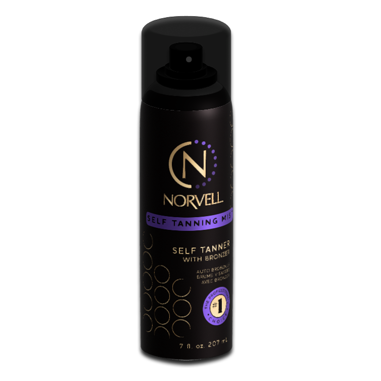 Norvell Venetian Sunless Mist