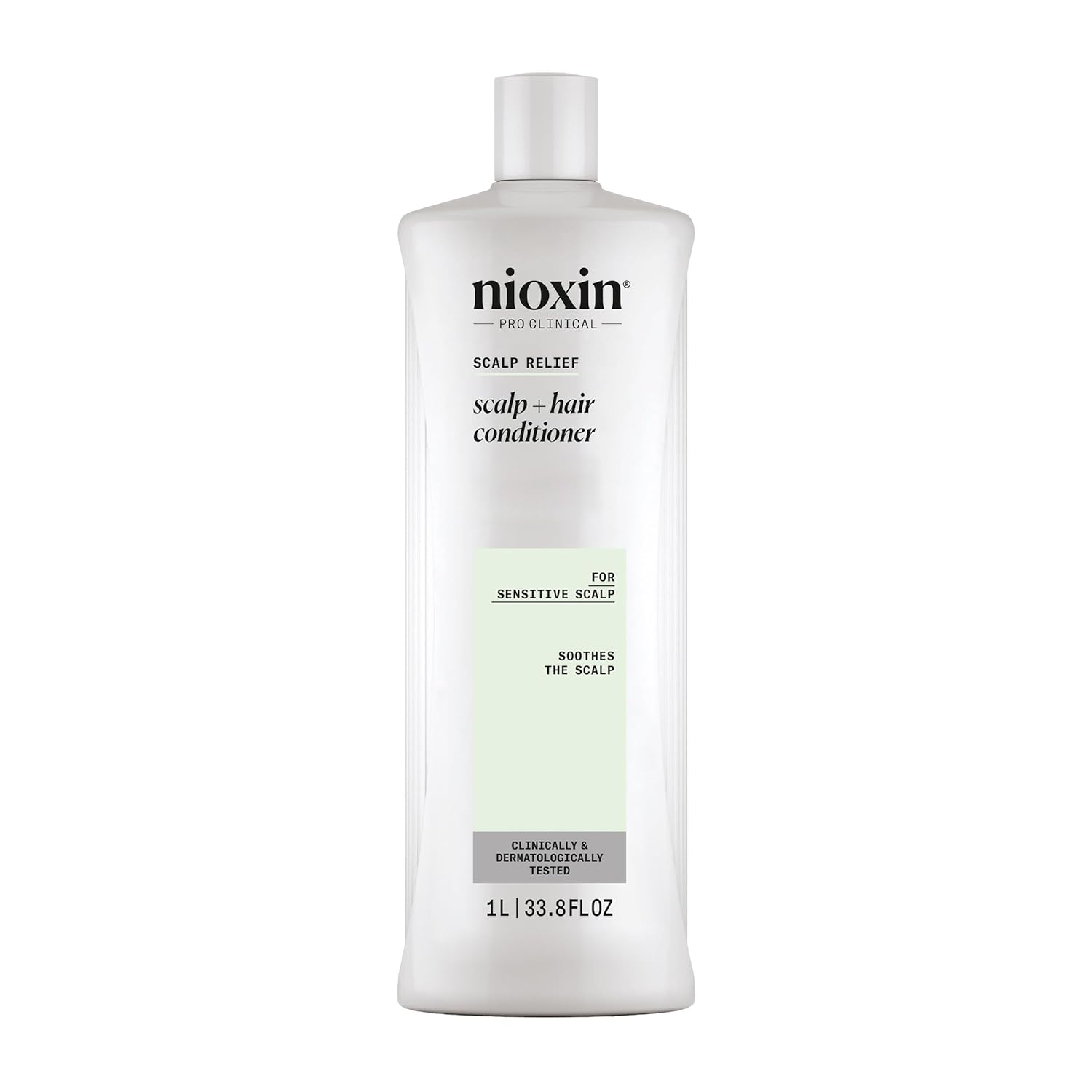 Nioxin Scalp Relief Conditioner 33.8 oz