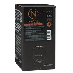 Norvell One Hour Rapid ONE Airbrush Solution Norvell