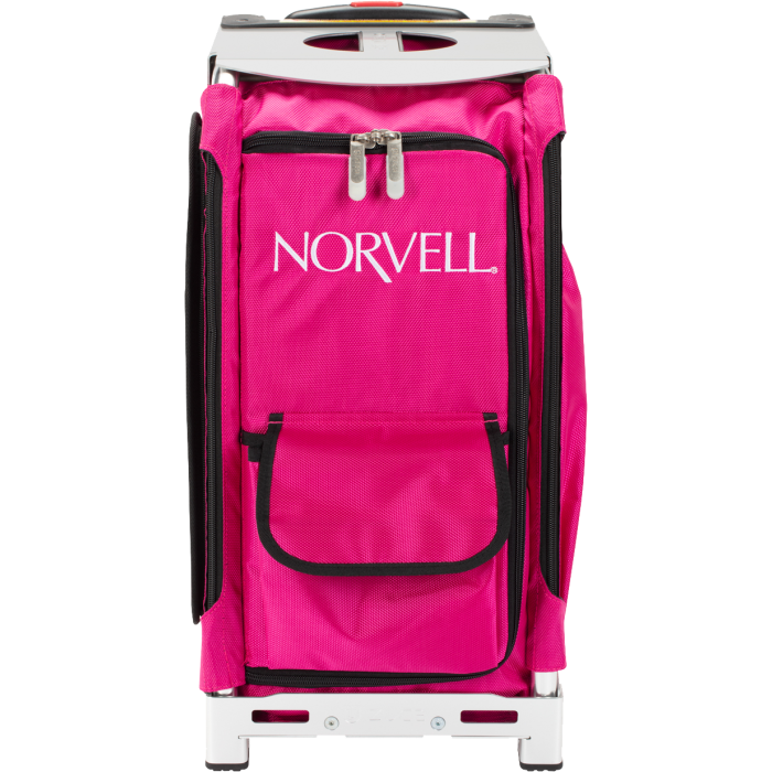 Bolsa de viaje Norvell Pro