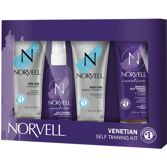 Norvell Venetian Maintenance System*