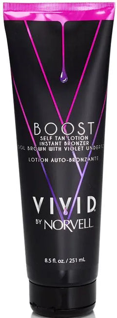 Norvell Boost Self Tan Lotion Norvell