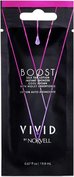 Norvell Boost Self Tan Lotion Norvell