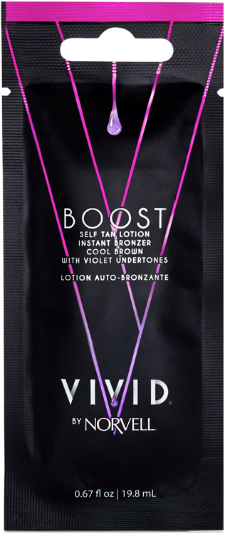 Norvell Boost Self Tan Lotion