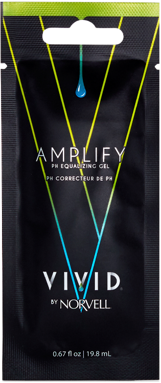 Norvell Amplify pH Equalizer