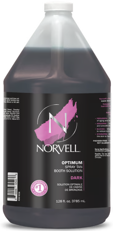 Norvell Optimum Booth Solution - Dark
