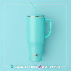 Swig Life Mega Mug 40 oz. - Melon Slice Swig Life