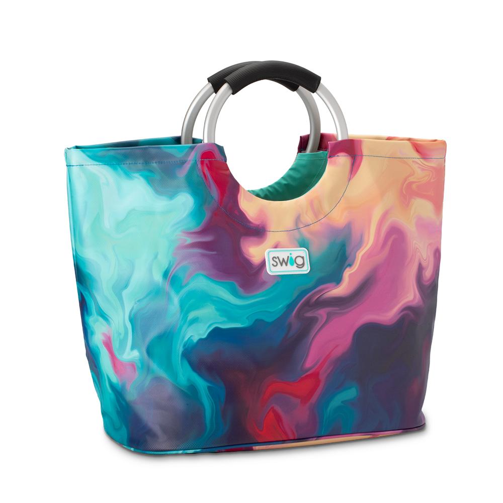 Swig Life Aura Loopi Tote Bag