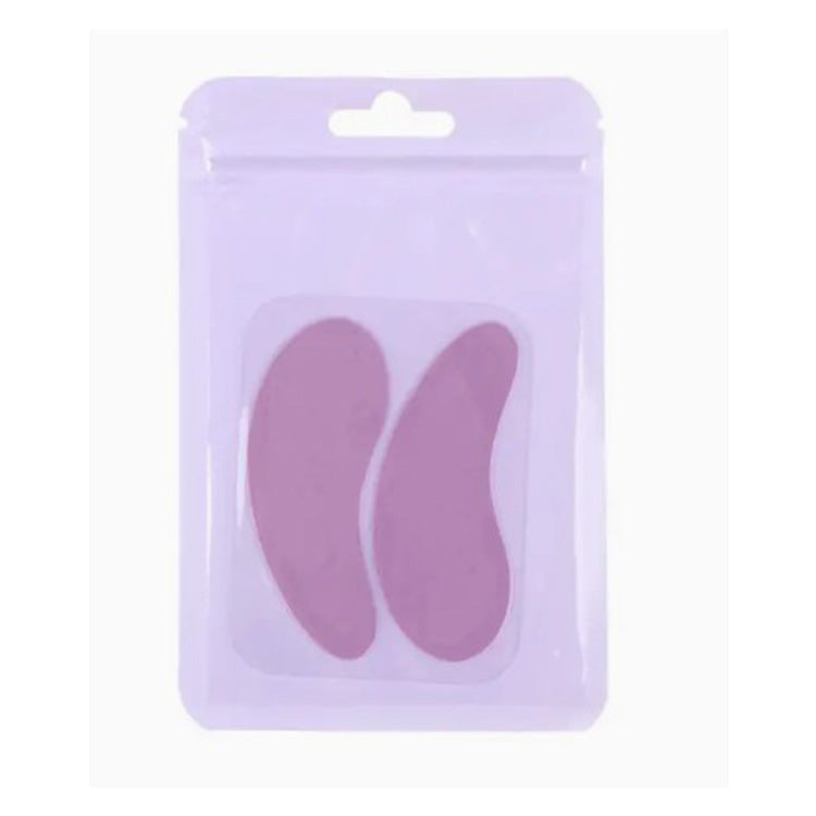 Reusable Under-Eye Silicone Patches