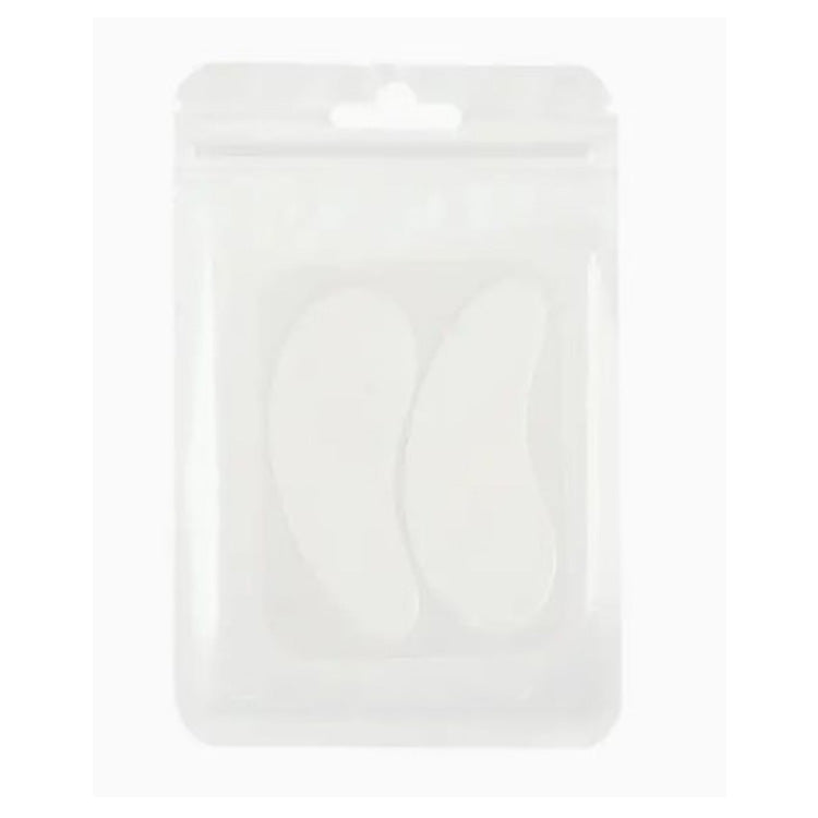 Reusable Under-Eye Silicone Patches