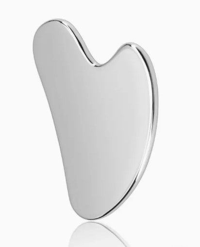 Stainless Steel Gua Sha