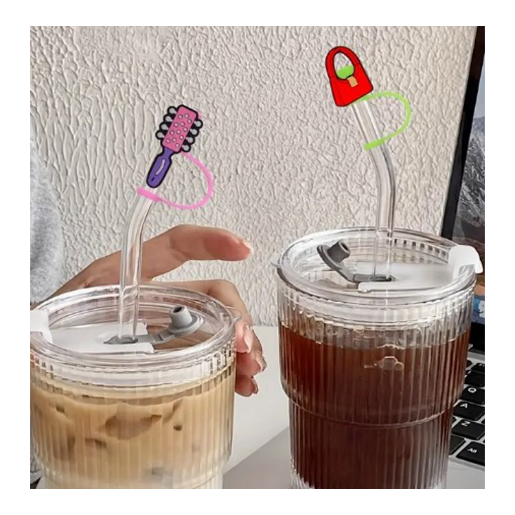 Cosmetologist Straw Toppers