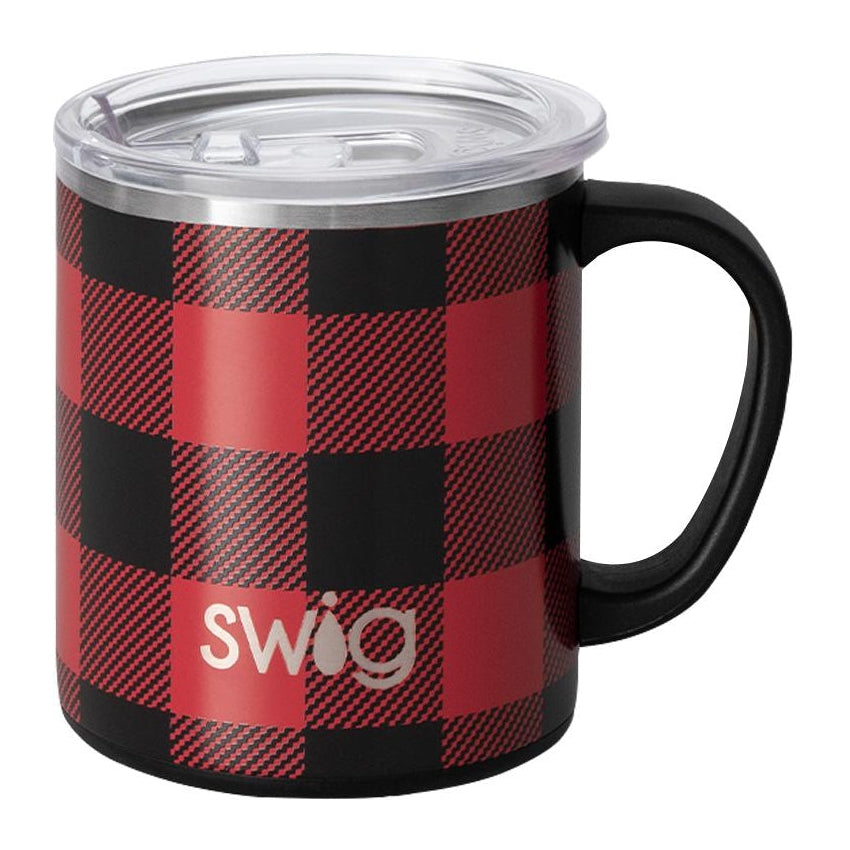 Swig Life Camper Mug 12 oz.