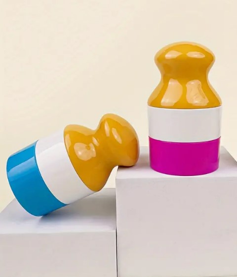 Lotion & Sunscreen Applicator