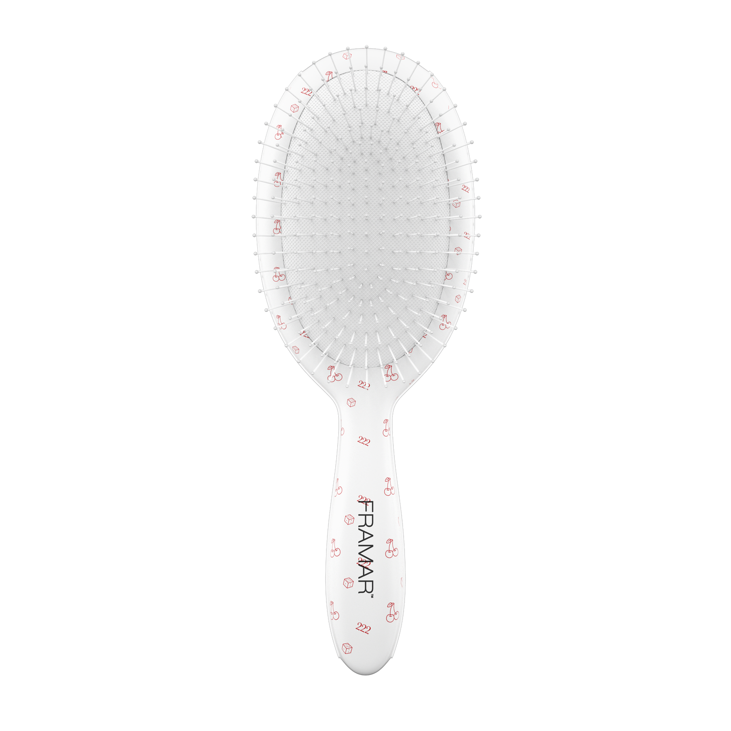 Framar Get Lucky Detangle Brush - Lucky