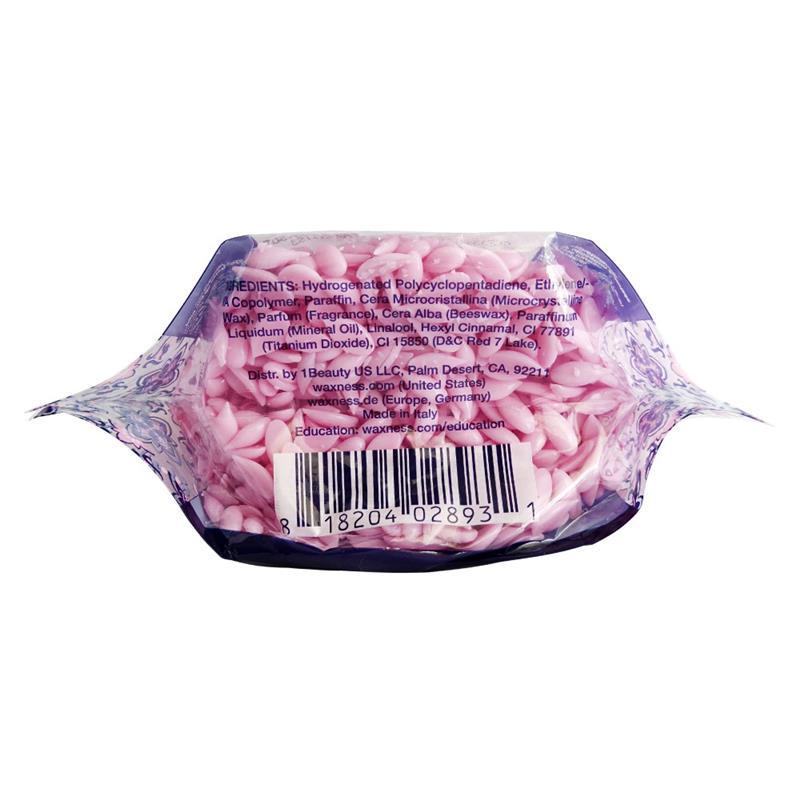 Waxness Bikini Lotus Hard Wax Beads 26.4 oz.