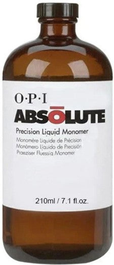 OPI Absolute Liquid Monomer - 7.1 oz.
