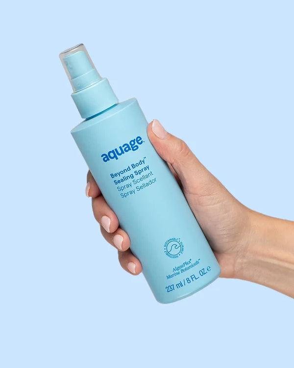 Aquage Beyond Body Sealing Spray 8 oz.