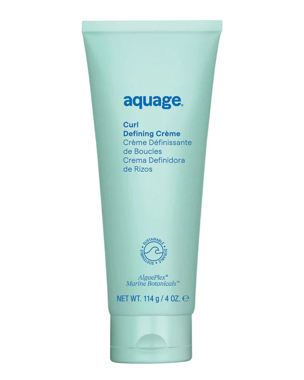 Aquage Curl Defining Creme 4 oz.