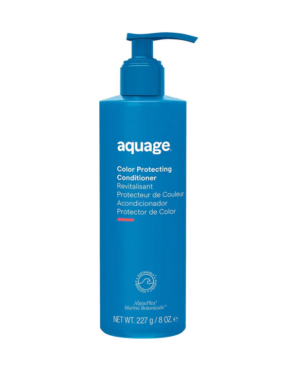 Aquage Color Protecting Conditioner 8 oz.