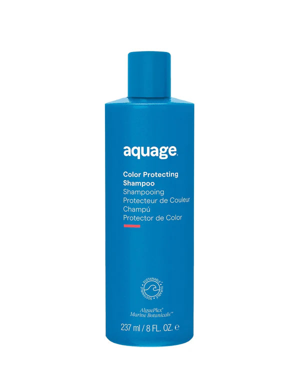 Aquage Color Protecting Shampoo 8 oz.