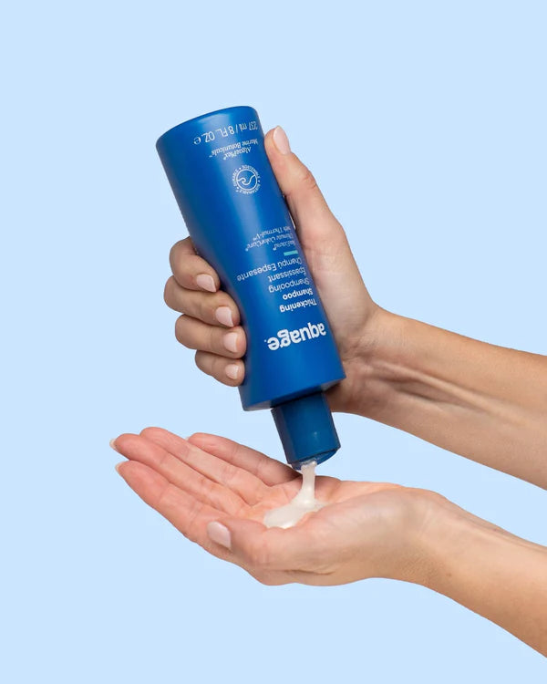 Aquage Thickening Shampoo 8 oz.