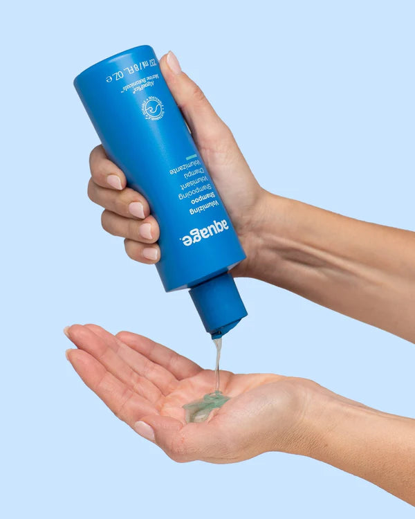 Aquage Volumizing Shampoo 8 oz.