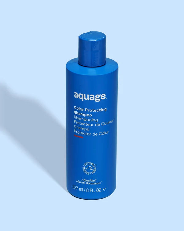 Aquage Color Protecting Shampoo 8 oz.