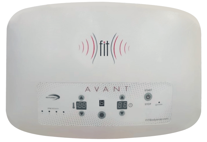 Fit Avant Complete Body Wrap System - Total Body Sculpting - PinkPro Beauty Supply