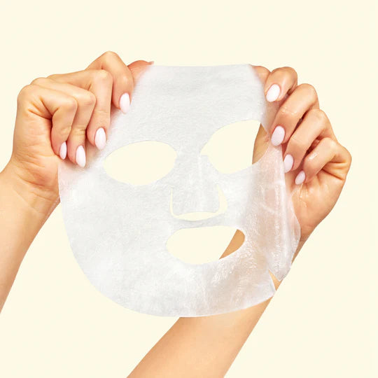 Avry Cryo Jelly Face Mask- Multivitamins