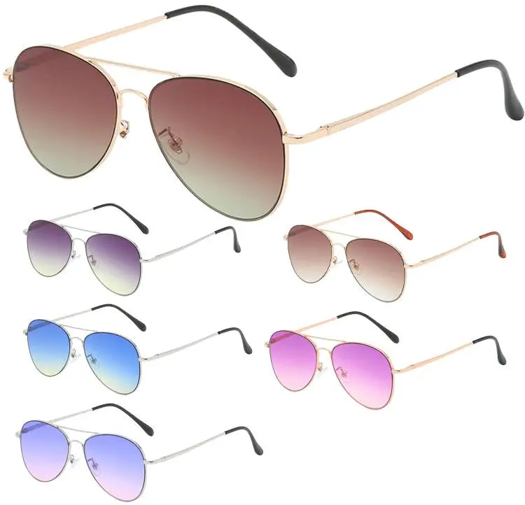 Air Force Sunglasses Assorted - PinkPro Beauty Supply