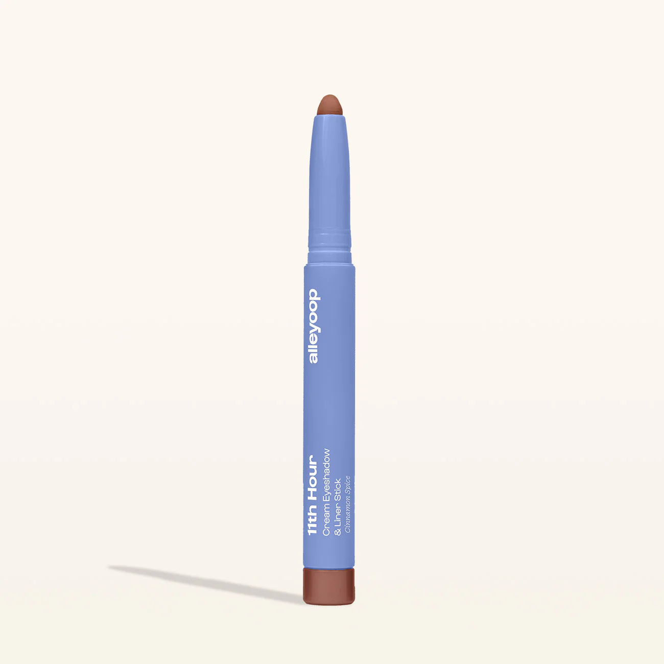 Alleyoop 11th Hour Cinnamon Spice Eyeshadow & Liner Stick