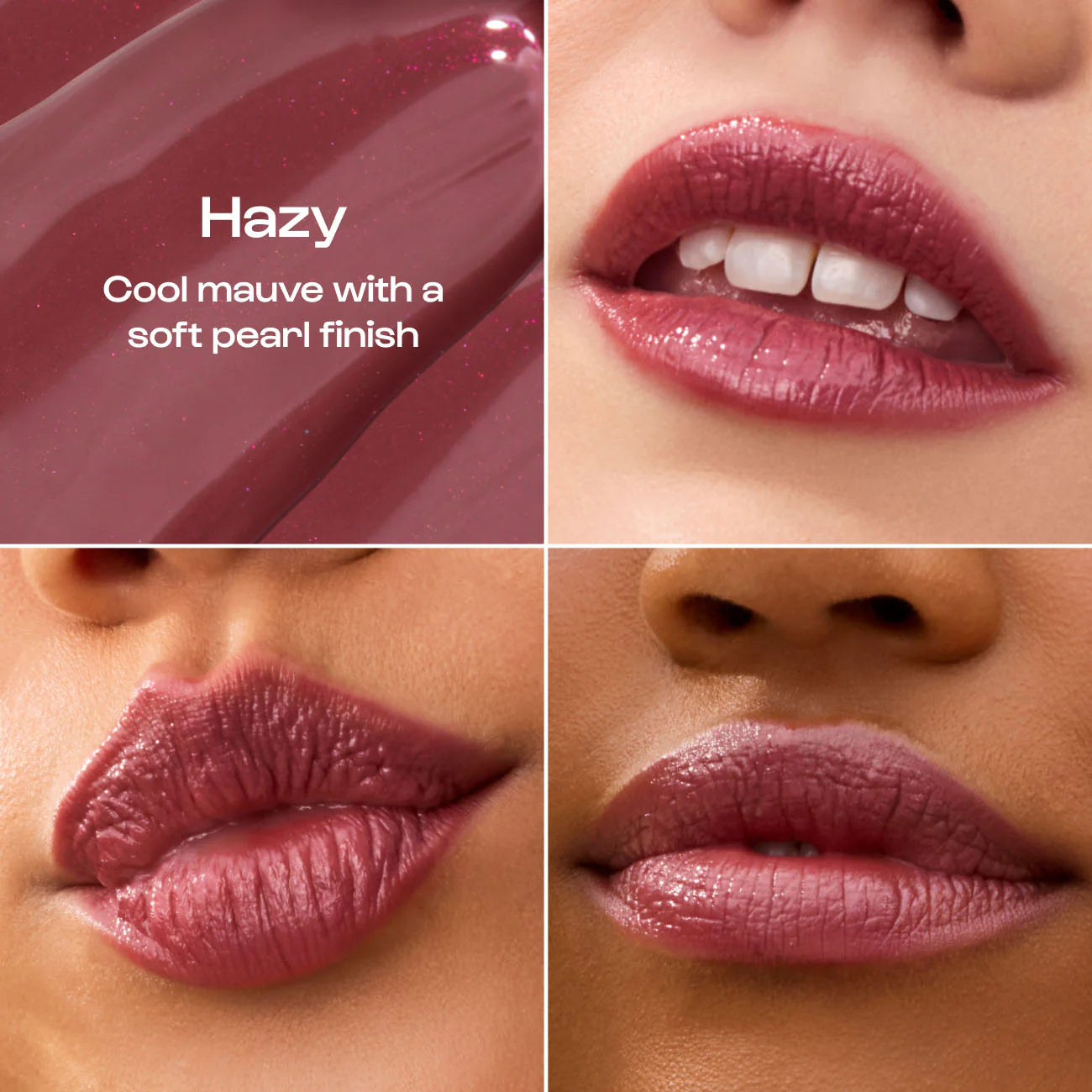 Alleyoop Sun Serum Lip Oil Broad Spectrum SPF 40-Hazy