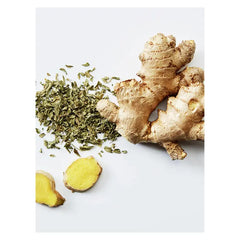 American Crew 3-In-1 Ginger+Tea 15.2 oz. - PinkPro Beauty Supply