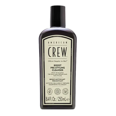 American Crew Boost Pre-Styling Shampoo 8.4 oz - PinkPro Beauty Supply