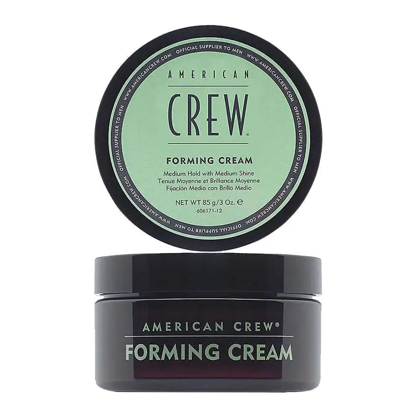 American Crew Forming Cream 3 oz. - PinkPro Beauty Supply