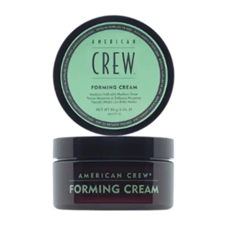 American Crew Forming Cream Duo Gift Set - PinkPro Beauty Supply