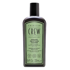 American Crew Forming Cream Pre-Styling Shampoo 8.4 oz - PinkPro Beauty Supply