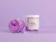 Aminnah My Iced Gems Boob Butter 8oz - PinkPro Beauty Supply