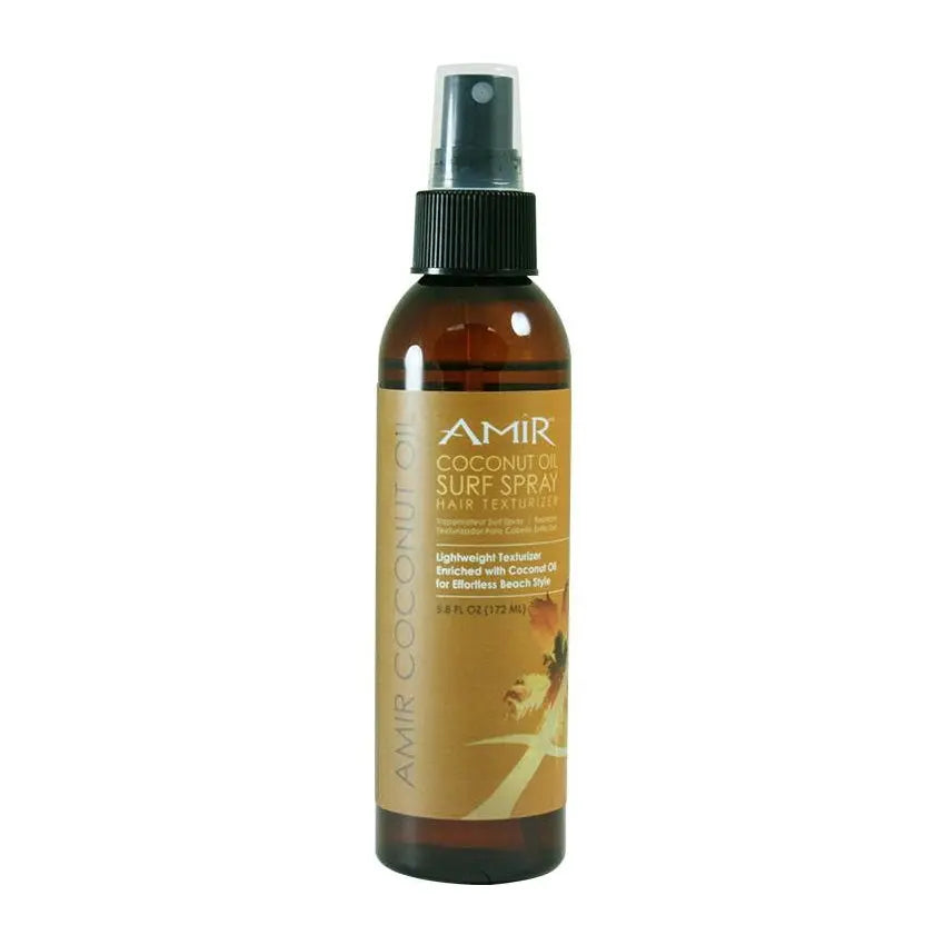 Amir Coconut Surf Spray - 5.8 oz. Amir